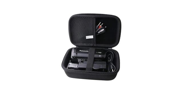 Case CF80 dla Panasonic: ochrona czy zbędny gadżet? Oto opinie Case CF80 dla Panasonic: ochrona czy zbędny gadżet? Oto opinie