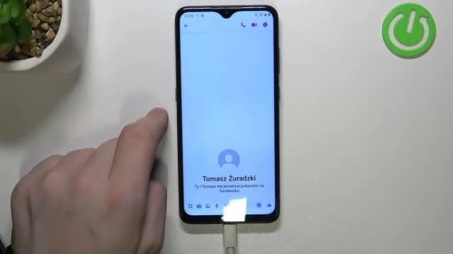 Jak znaleźć kogoś na Messengerze po nr telefonu bez problemów Jak znaleźć kogoś na Messengerze po nr telefonu bez problemów