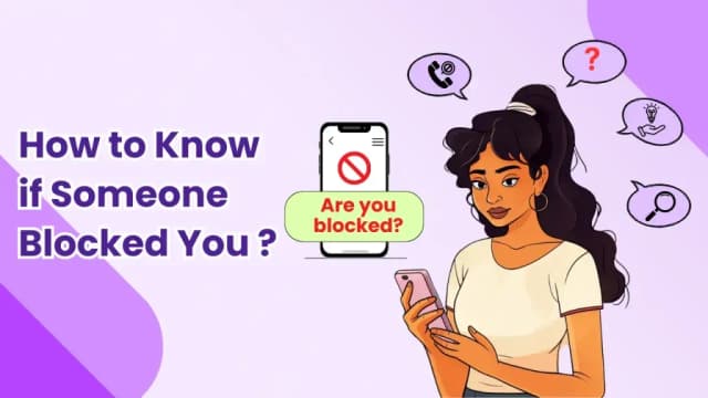 Zaskakujące sposoby, jak rozpoznać, że ktoś cię zablokował na Messengerze Zaskakujące sposoby, jak rozpoznać, że ktoś cię zablokował na Messengerze