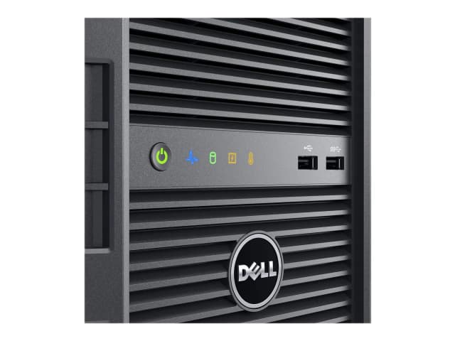 Dell PowerEdge T130: Idealny serwer dla małych firm? Oto recenzje Dell PowerEdge T130: Idealny serwer dla małych firm? Oto recenzje