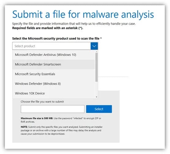 Windows SmartScreen - Jak to działa? - Wszystko, co musisz wiedzieć Windows SmartScreen - Jak to działa? - Wszystko, co musisz wiedzieć