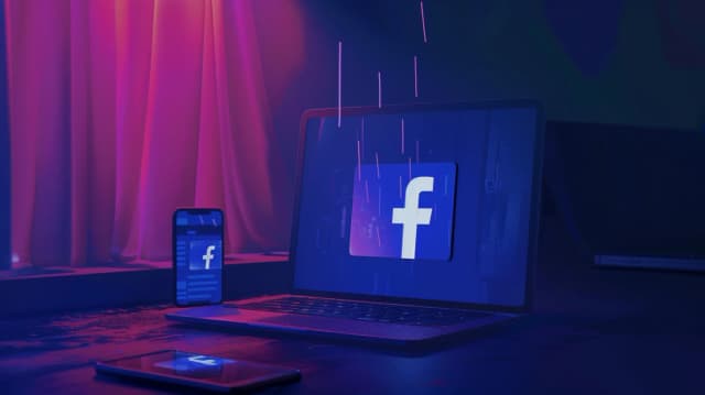 Problemy z sesją na Facebooku - Jak to naprawić? - Praktyczne porady Problemy z sesją na Facebooku - Jak to naprawić? - Praktyczne porady