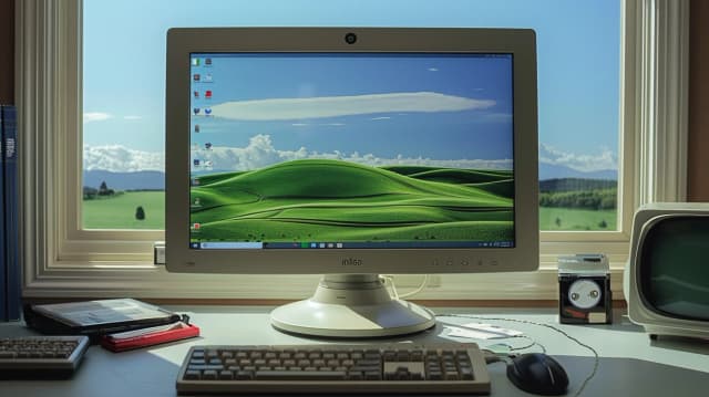Jak pobrać ISO Windows XP: Bezpieczne pobieranie od zaraz Jak pobrać ISO Windows XP: Bezpieczne pobieranie od zaraz