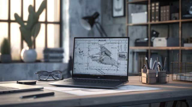Dell Precision 5000: Najlepsze laptopy dla inżynierów? Testujemy Dell Precision 5000: Najlepsze laptopy dla inżynierów? Testujemy