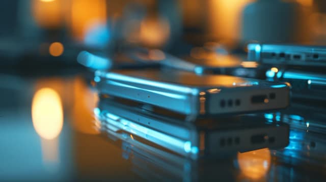 Nokia BL-5C: Ujawniamy sekrety popularności tej kultowej baterii! Nokia BL-5C: Ujawniamy sekrety popularności tej kultowej baterii!