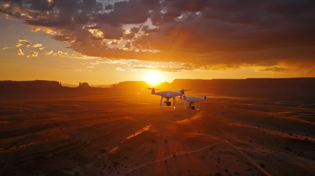 DJI Phantom 3: Dlaczego wciąż król dronów? Oto dogłębna analiza DJI Phantom 3: Dlaczego wciąż król dronów? Oto dogłębna analiza