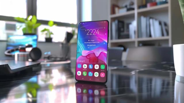 Huawei P Smart FIG-LX1: Czy warto kupić w 2025? Oto nasza opinia Huawei P Smart FIG-LX1: Czy warto kupić w 2025? Oto nasza opinia