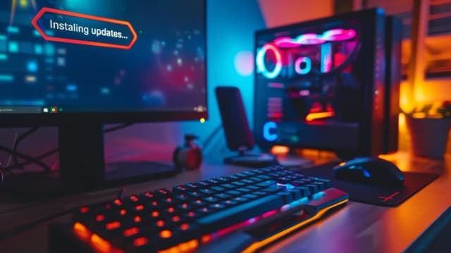 Jak zaktualizować system Windows: Prosty poradnik aktualizacji Jak zaktualizować system Windows: Prosty poradnik aktualizacji