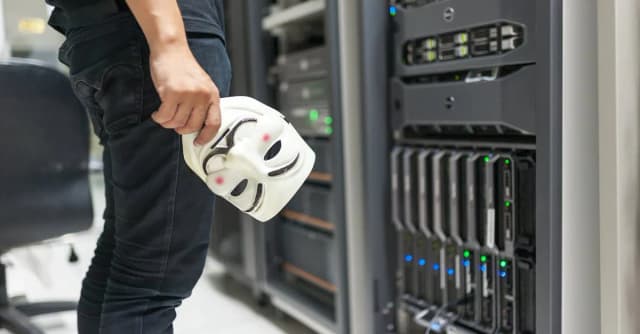 Czy hakerzy mogą pomóc w zabezpieczeniu filmów online? Czy hakerzy mogą pomóc w zabezpieczeniu filmów online?