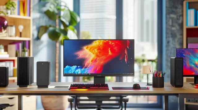 Lenovo M93p: Czy ten ThinkCentre zrewolucjonizuje biuro? Analiza Lenovo M93p: Czy ten ThinkCentre zrewolucjonizuje biuro? Analiza