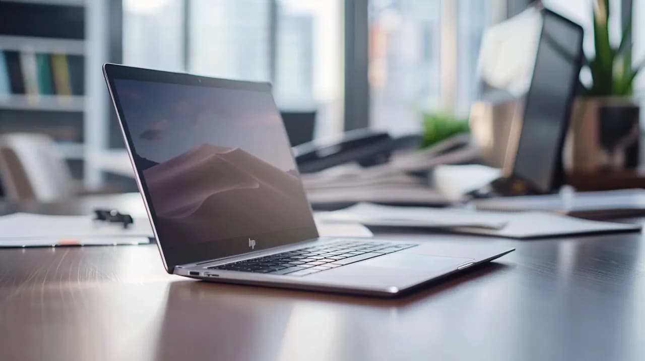 HP EliteBook 8460p: Czy kultowy model nadal wart uwagi? Analiza HP EliteBook 8460p: Czy kultowy model nadal wart uwagi? Analiza