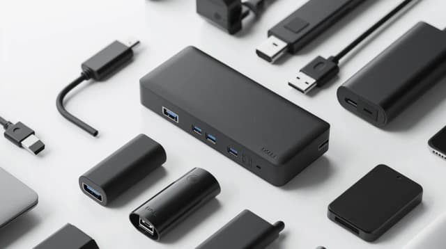 Ładowarka Dell 65W: Pasuje do Twojego laptopa? Sprawdzamy to Ładowarka Dell 65W: Pasuje do Twojego laptopa? Sprawdzamy to
