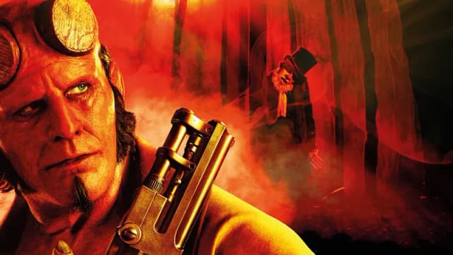 Hellboy: Wzgórza Nawiedzonych - wnikliwa recenzja zaskakujących słabości Hellboy: Wzgórza Nawiedzonych - wnikliwa recenzja zaskakujących słabości