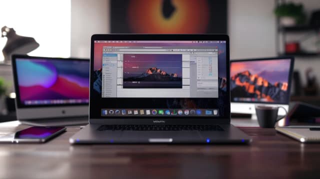 MacBook A1708: Czy to najlepszy laptop Apple'a? Opinie ekspertów MacBook A1708: Czy to najlepszy laptop Apple'a? Opinie ekspertów