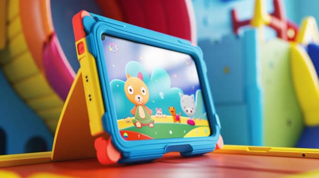 Etui na tablet Lenovo M10: Ochrona urządzenia Twojego dziecka! Etui na tablet Lenovo M10: Ochrona urządzenia Twojego dziecka!