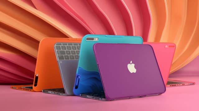 Obudowa MacBook: Oto 5 najlepszych modeli chroniących Twój sprzęt Obudowa MacBook: Oto 5 najlepszych modeli chroniących Twój sprzęt