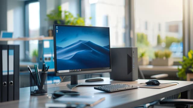 Dell Optiplex 3070: Dlaczego to idealne rozwiązanie dla firm? Analiza Dell Optiplex 3070: Dlaczego to idealne rozwiązanie dla firm? Analiza