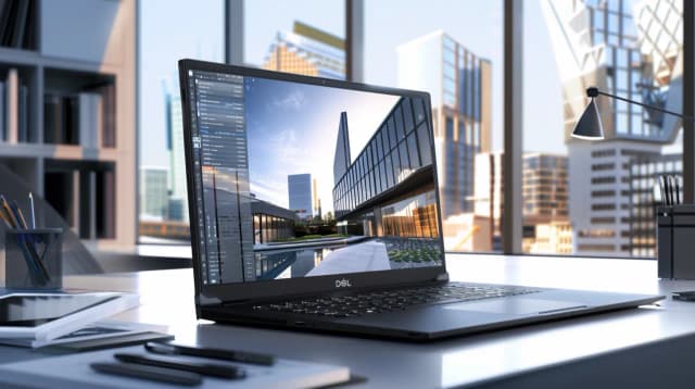Dell Precision 7000: Dlaczego wybór profesjonalistów? Analizujemy Dell Precision 7000: Dlaczego wybór profesjonalistów? Analizujemy
