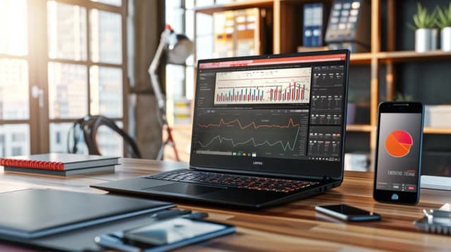 Lenovo T580: Dlaczego jest to idealny ThinkPad do pracy mobilnej? Lenovo T580: Dlaczego jest to idealny ThinkPad do pracy mobilnej?