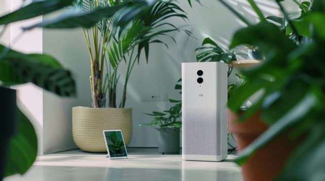 Xiaomi Mi Air Purifier 2: To skuteczny sposób na czyste powietrze? Xiaomi Mi Air Purifier 2: To skuteczny sposób na czyste powietrze?
