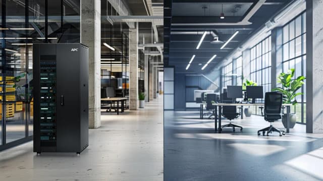 APC Smart UPS: Niezbędnik czy zbędny wydatek dla firm? Analiza APC Smart UPS: Niezbędnik czy zbędny wydatek dla firm? Analiza