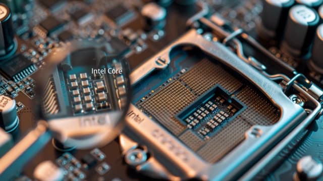Intel Core 2 vs i2: która seria lepsza do starszego PC? Analizujemy! Intel Core 2 vs i2: która seria lepsza do starszego PC? Analizujemy!