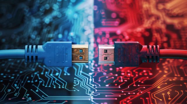 D-sub kabel: dlaczego nadal jest potrzebny w erze HDMI? Wyjaśniamy D-sub kabel: dlaczego nadal jest potrzebny w erze HDMI? Wyjaśniamy