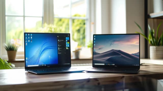 Dell Latitude 7480 vs 7490: Który lepszy do pracy z domu? Analiza Dell Latitude 7480 vs 7490: Który lepszy do pracy z domu? Analiza
