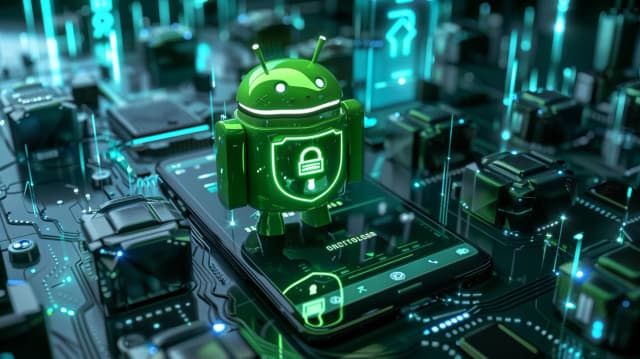 Najlepszy antywirus na Androida - Przegląd: Ranking i rekomendacje Najlepszy antywirus na Androida - Przegląd: Ranking i rekomendacje