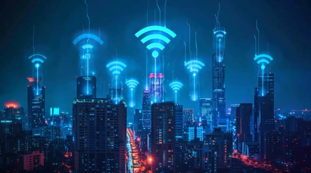 Czy Wi-Fi 14,4 to przyszłość internetu? Fakty oraz mity już obalone Czy Wi-Fi 14,4 to przyszłość internetu? Fakty oraz mity już obalone