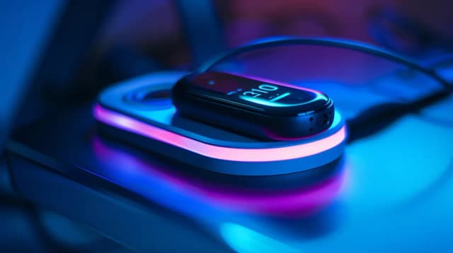 Mi Band 3: Jak prawidłowo ładować, by przedłużyć żywotność? Rady Mi Band 3: Jak prawidłowo ładować, by przedłużyć żywotność? Rady
