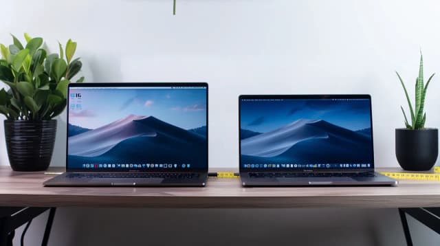 Laptop 14 cali: czy jego wymiary są optymalne dla Ciebie? Testujemy Laptop 14 cali: czy jego wymiary są optymalne dla Ciebie? Testujemy