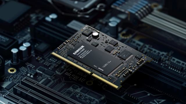 Recenzja dysku SSD Samsung 840 EVO 120GB: Opinia i ocena Recenzja dysku SSD Samsung 840 EVO 120GB: Opinia i ocena