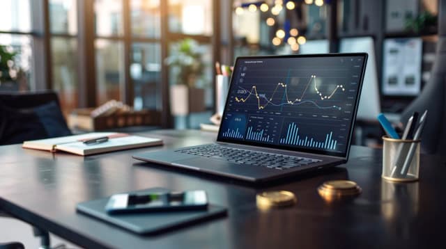 Dell Latitude 7400: Czy warto inwestować? Oto szczegółowa analiza Dell Latitude 7400: Czy warto inwestować? Oto szczegółowa analiza