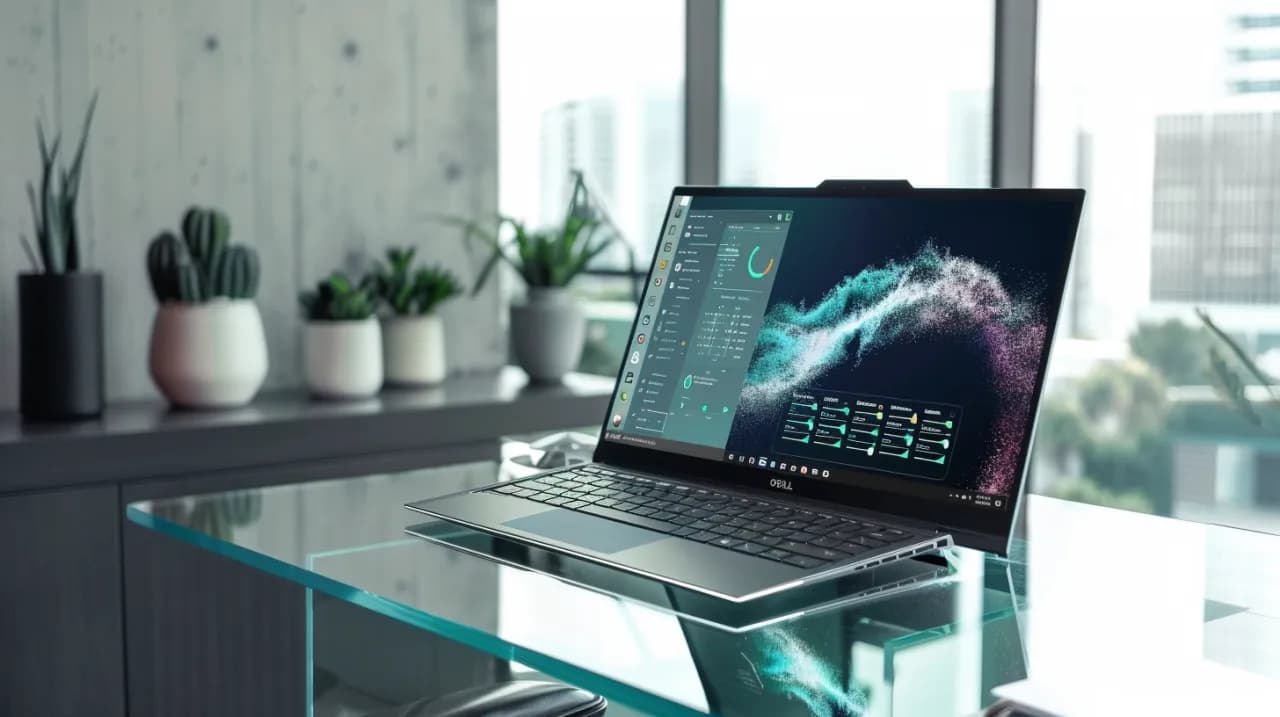 Dell XPS 9530: Najlepszy ultrabook na rynku? Test i nasze opinie Dell XPS 9530: Najlepszy ultrabook na rynku? Test i nasze opinie