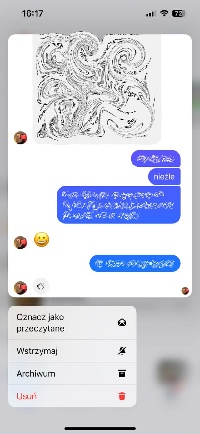 Niewidoczne czytanie wiadomości na Messengerze bez śladu powiadomień Niewidoczne czytanie wiadomości na Messengerze bez śladu powiadomień