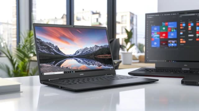 Lenovo E580: Godny rywal dla Dell Latitude? Test oraz nasze opinie Lenovo E580: Godny rywal dla Dell Latitude? Test oraz nasze opinie