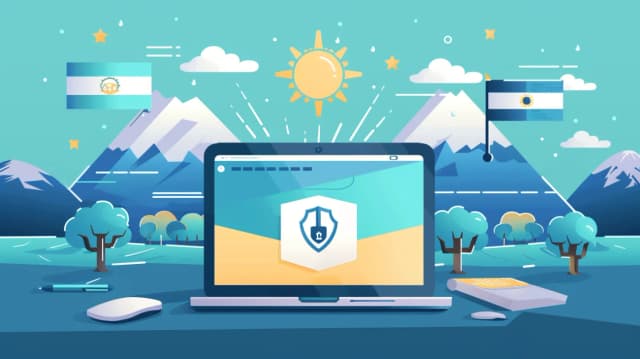 VPN dla Argentyny - Poradnik: Wybór najlepszej opcji dla ciebie VPN dla Argentyny - Poradnik: Wybór najlepszej opcji dla ciebie