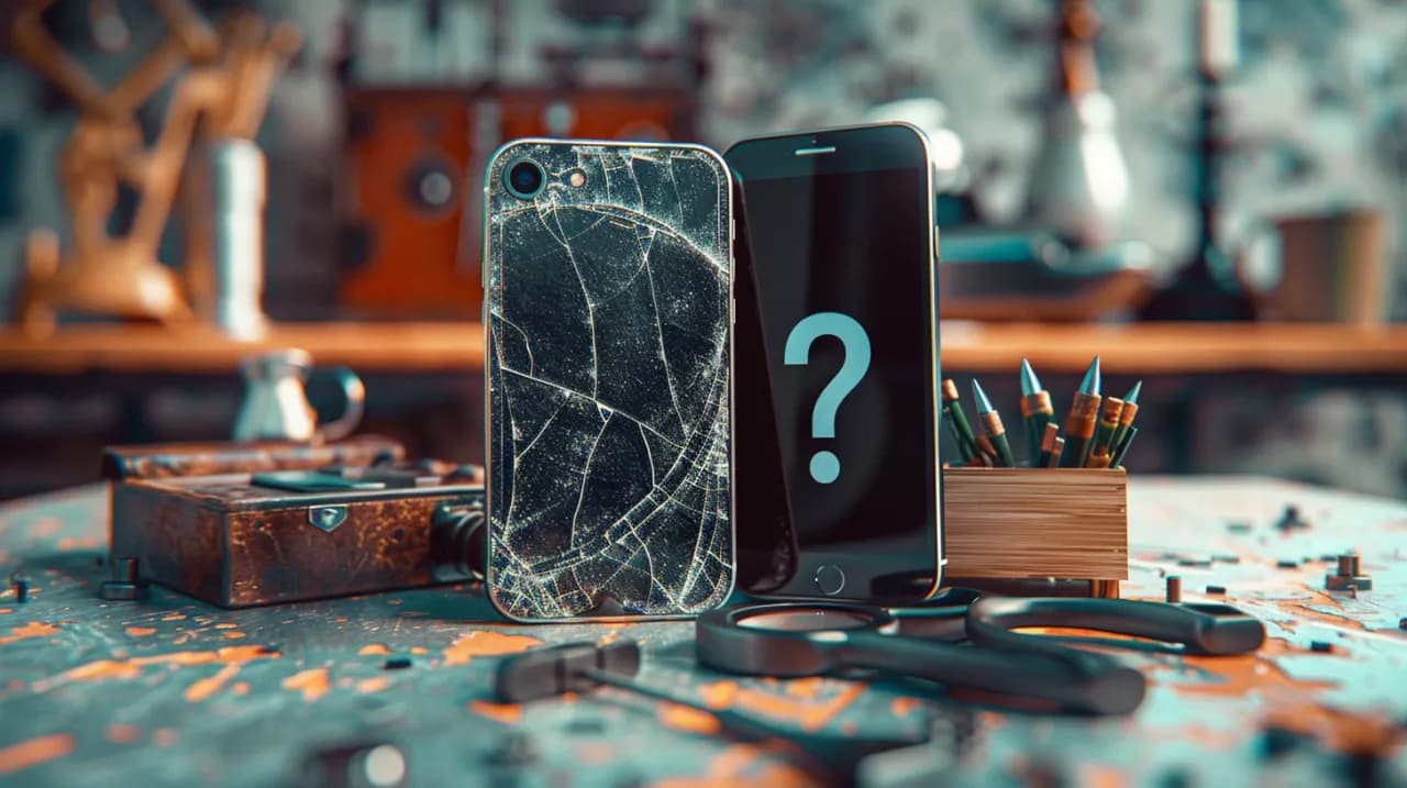 iPhone serwis Gliwice: Czy warto naprawiać starszy model? Porady! iPhone serwis Gliwice: Czy warto naprawiać starszy model? Porady!