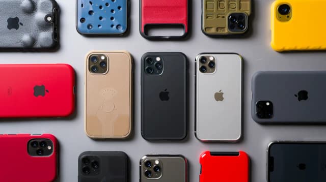 Case iPhone 11 Pro: jak uchronić telefon przed zniszczeniem? Porady Case iPhone 11 Pro: jak uchronić telefon przed zniszczeniem? Porady