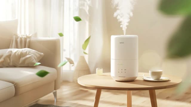 Nawilżacz Xiaomi: Czy rzeczywiście poprawi jakość powietrza? Analiza Nawilżacz Xiaomi: Czy rzeczywiście poprawi jakość powietrza? Analiza