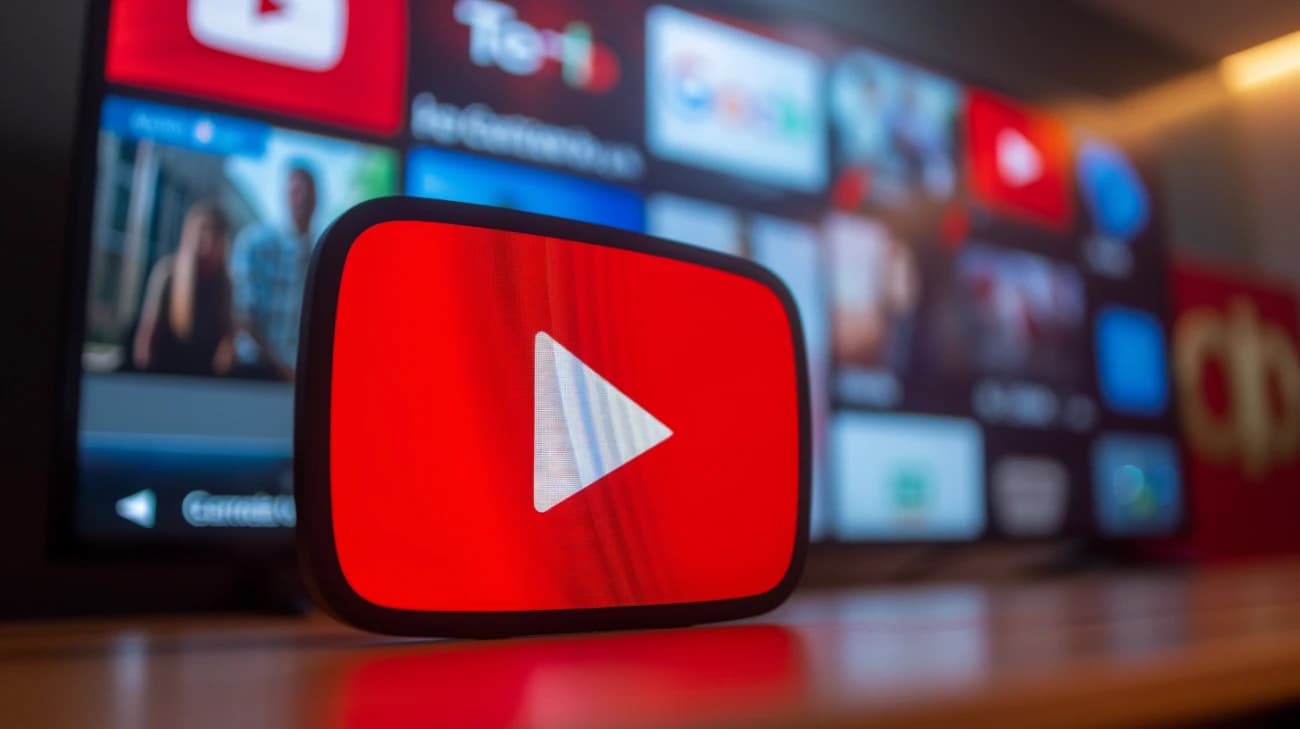 Jak zablokować YouTube za pomocą Ublock: Praktyczne wskazówki Jak zablokować YouTube za pomocą Ublock: Praktyczne wskazówki