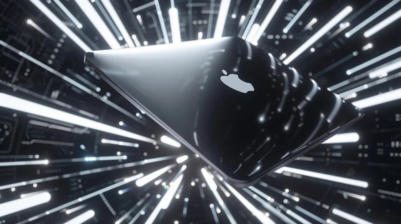 MacBook Air A1932: Czy nowy Air zrewolucjonizuje serię? Podpowiedź MacBook Air A1932: Czy nowy Air zrewolucjonizuje serię? Podpowiedź