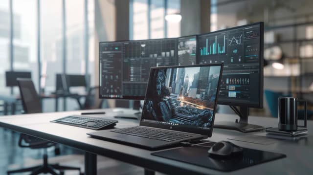 HP ZBook G3: Mobilna stacja robocza czy zwykły laptop? Porównanie HP ZBook G3: Mobilna stacja robocza czy zwykły laptop? Porównanie