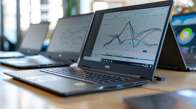 Dell Latitude E6400: Dlaczego ta seria wciąż popularna? Oto fakty Dell Latitude E6400: Dlaczego ta seria wciąż popularna? Oto fakty