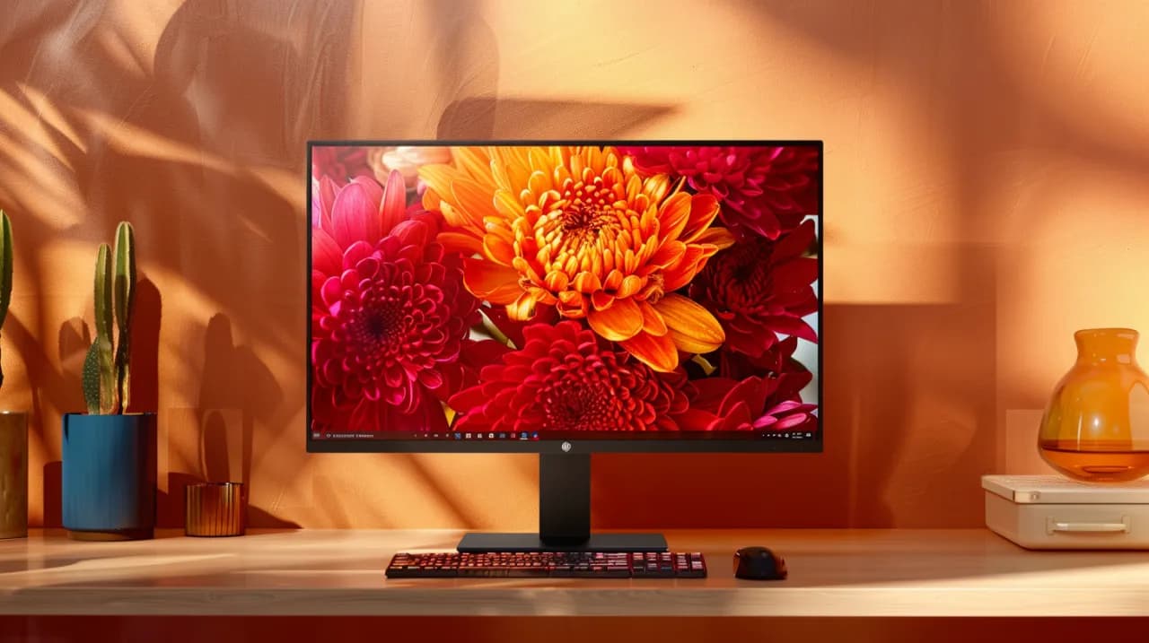HP Z24i: Monitor, który zwiększy Twoją produktywność? Testujemy HP Z24i: Monitor, który zwiększy Twoją produktywność? Testujemy
