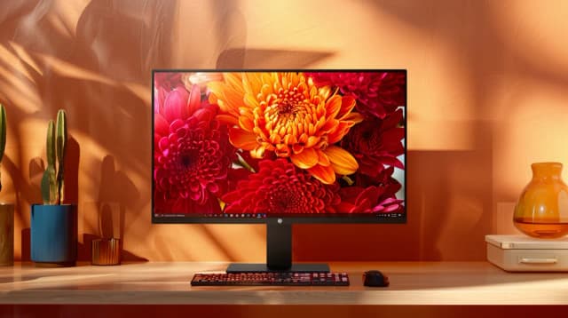 HP Z24i: Monitor, który zwiększy Twoją produktywność? Testujemy HP Z24i: Monitor, który zwiększy Twoją produktywność? Testujemy
