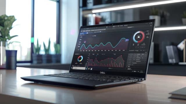 Dell E5470: Najlepszy laptop biznesowy? Szczegółowa recenzja! Dell E5470: Najlepszy laptop biznesowy? Szczegółowa recenzja!
