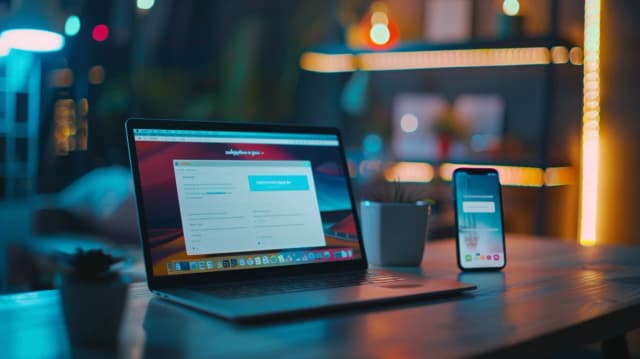 Jak szybko utworzyć tymczasowy adres email? -metody tworzenia Jak szybko utworzyć tymczasowy adres email? -metody tworzenia