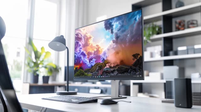 Dell AiO: Komputer all-in-one idealny do małych biur? Pełen test! Dell AiO: Komputer all-in-one idealny do małych biur? Pełen test!